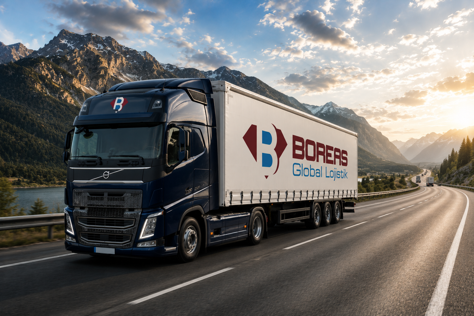 Karayolu Taşımacılığı