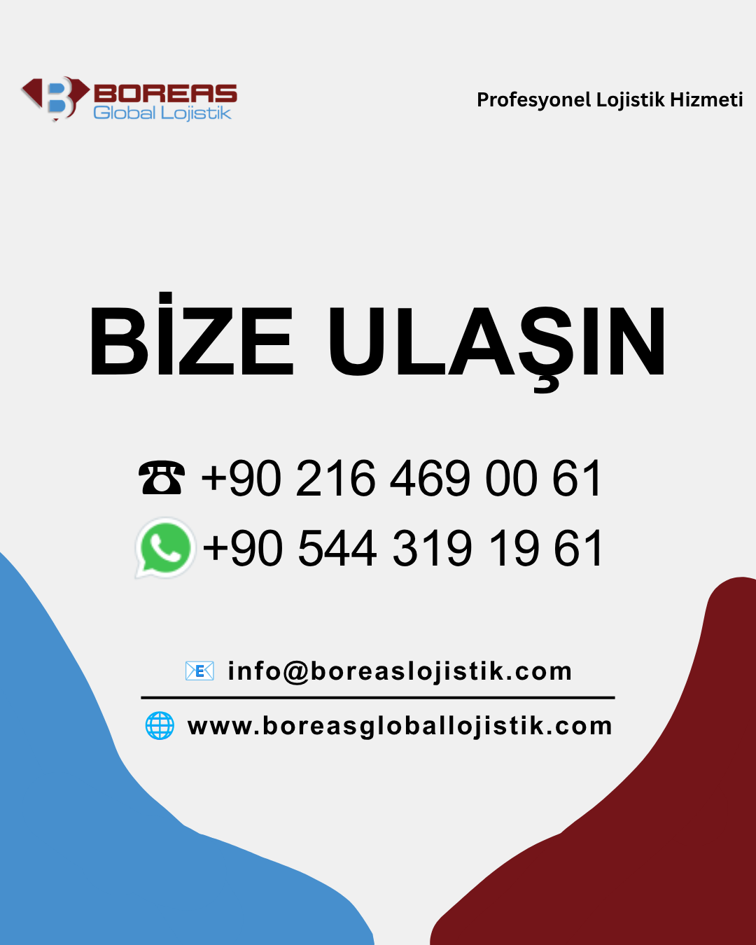 Türkiye – Rusya Uluslararası Taşımacılık
